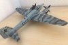Omask 34031 Junkers Ju-88G-6 W.Nr. 622501 3C+CD 1/48